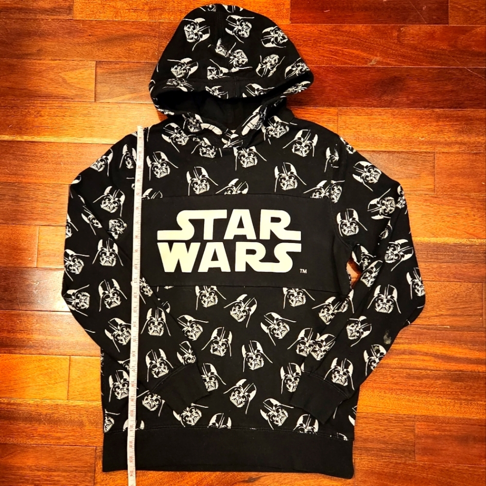 Star Wars hoodie